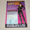 Agentti X9 05 -1994